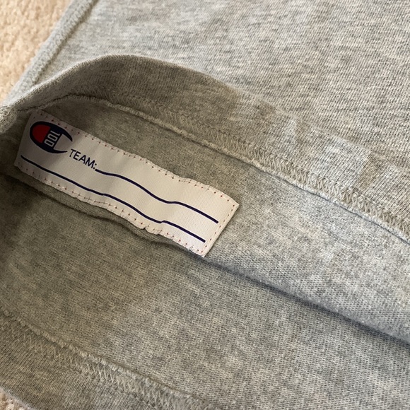 Champion T-shirt - Picture 8 of 10